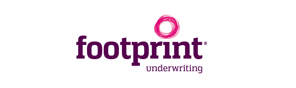 Footprint Logo